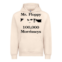 Sandshell mr floppy Urban Hoodie - artisFamous