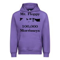 Tulip mr floppy Urban Hoodie - artisFamous