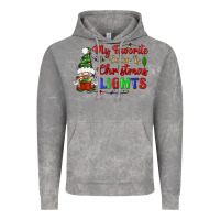 Cloud Rock my favorite color is christmas lights Vintage Hoodie - BundleAndBundleShop