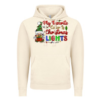 Vintage Artic my favorite color is christmas lights Vintage Hoodie - BundleAndBundleShop