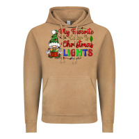 Vintage Camel my favorite color is christmas lights Vintage Hoodie - BundleAndBundleShop