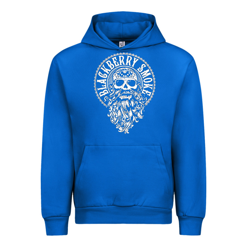 Blackberry Smoke’s Urban Hoodie by artisFamous | Teevron