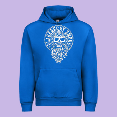 Blackberry Smoke’s Urban Hoodie Designed By Artisfamous