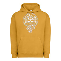Pigment Peanut Butter blackberry smoke’s Urban Hoodie - artisFamous