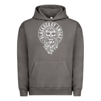 Pigment Tornado blackberry smoke’s Urban Hoodie - artisFamous