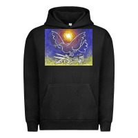Pigment Black pablo picasso signed & hand Urban Hoodie - artisFamous