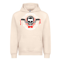 Sandshell loner rebel Urban Hoodie - artisFamous