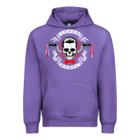 Tulip loner rebel Urban Hoodie - artisFamous