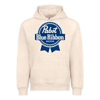Sandshell pabst blue ribbon Urban Hoodie - artisFamous