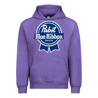 Tulip pabst blue ribbon Urban Hoodie - artisFamous