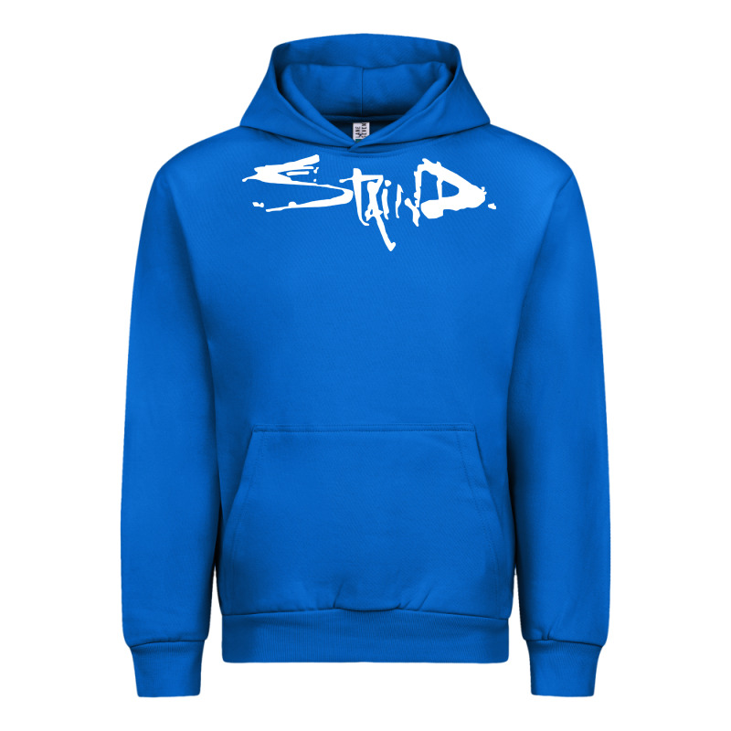 Staind Urban Hoodie by artisFamous | Teevron