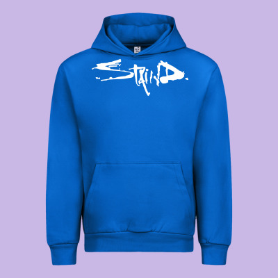 Staind Urban Hoodie Designed By Artisfamous