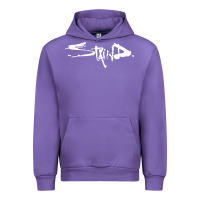 Tulip staind Urban Hoodie - artisFamous
