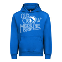 Cobalt best of old crow medicine show Urban Hoodie - artisFamous