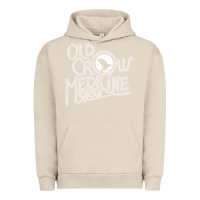 Pigment French Oak best of old crow medicine show Urban Hoodie - artisFamous