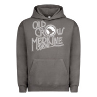 Pigment Tornado best of old crow medicine show Urban Hoodie - artisFamous