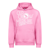 Fuchsia Pink best of old crow medicine show Urban Hoodie - artisFamous