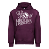 Mauve Wine best of old crow medicine show Urban Hoodie - artisFamous