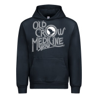 Best Of Old Crow Medicine Show Urban Hoodie | Teevron