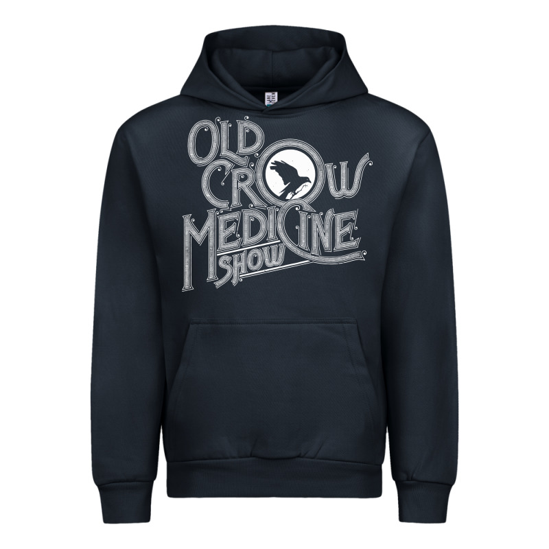 Best Of Old Crow Medicine Show Urban Hoodie by artisFamous | Teevron