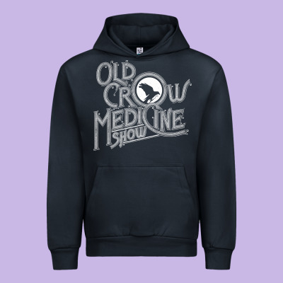 Best Of Old Crow Medicine Show Urban Hoodie Designed By Artisfamous