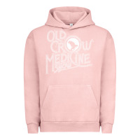 Pigment Salmon best of old crow medicine show Urban Hoodie - artisFamous