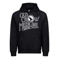 Black best of old crow medicine show Urban Hoodie - artisFamous