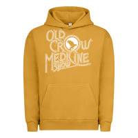Pigment Peanut Butter best of old crow medicine show Urban Hoodie - artisFamous