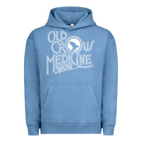 Pigment Pebble Blue best of old crow medicine show Urban Hoodie - artisFamous