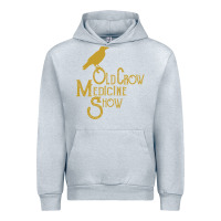 Heather Grey best of old crow medicine show Urban Hoodie - artisFamous