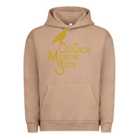 Pigment Burro best of old crow medicine show Urban Hoodie - artisFamous