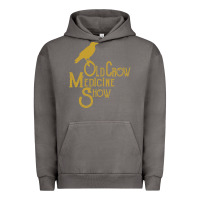 Best Of Old Crow Medicine Show Urban Hoodie | Teevron