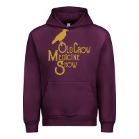 Mauve Wine best of old crow medicine show Urban Hoodie - artisFamous