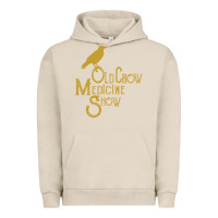 Pigment French Oak best of old crow medicine show Urban Hoodie - artisFamous