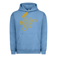 Pigment Pebble Blue best of old crow medicine show Urban Hoodie - artisFamous