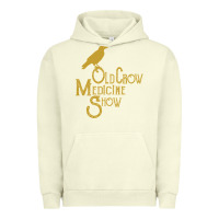 Pigment Pistachio best of old crow medicine show Urban Hoodie - artisFamous