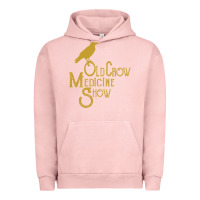 Pigment Salmon best of old crow medicine show Urban Hoodie - artisFamous