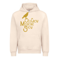 Sandshell best of old crow medicine show Urban Hoodie - artisFamous