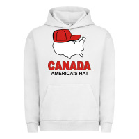 Pigment Lunar Rock canada america's hat Urban Hoodie - artisFamous