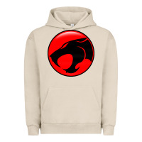 Pigment French Oak thundercats cool Urban Hoodie - artisFamous