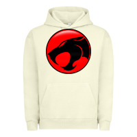 Pigment Pistachio thundercats cool Urban Hoodie - artisFamous