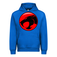 Cobalt thundercats cool Urban Hoodie - artisFamous