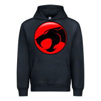 Navy thundercats cool Urban Hoodie - artisFamous