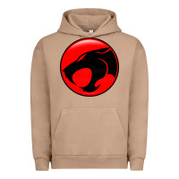 Pigment Burro thundercats cool Urban Hoodie - artisFamous
