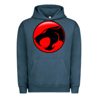 Pigment Midnight Navy thundercats cool Urban Hoodie - artisFamous