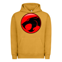 Pigment Peanut Butter thundercats cool Urban Hoodie - artisFamous