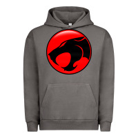 Pigment Tornado thundercats cool Urban Hoodie - artisFamous