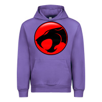 Tulip thundercats cool Urban Hoodie - artisFamous