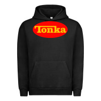 Tonka Truck Urban Hoodie | Teevron