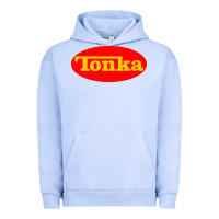 Pigment Grape Ice tonka truck Urban Hoodie - artisFamous